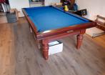 Wilhelmina Pooltafel classic 7.5ft, Ophalen of Verzenden, Zo goed als nieuw, Pooltafel