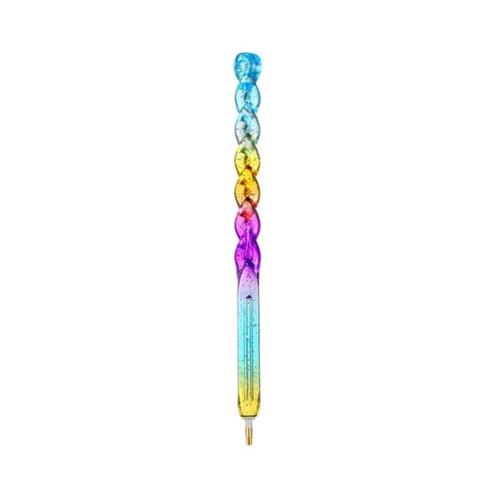 Diamond Painting Pen Regenboog, Hobby en Vrije tijd, Knutselen, Nieuw, Knutselwerk, Ophalen of Verzenden