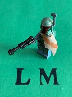 Lego Star Wars sw0711 Bounty Hunter Boba Fett StarWars 75243, Ophalen of Verzenden, Zo goed als nieuw, Lego