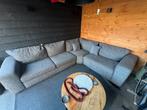 Nette hoekbank, Huis en Inrichting, Banken | Complete zithoeken, Ophalen, Zo goed als nieuw