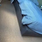 Eenpersoonsbed met matras, Ophalen, Gebruikt, 90 cm, Eenpersoons