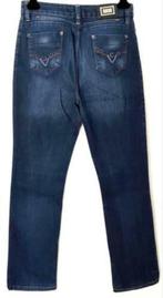 Armani jeans maat 36/38[V], Kleding | Dames, Spijkerbroeken en Jeans, Blauw, W30 - W32 (confectie 38/40), Ophalen of Verzenden