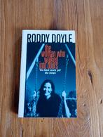 The Woman Who Walked into Doors - Roddy Doyle, Boeken, Ophalen of Verzenden, Gelezen