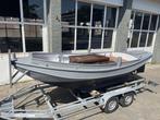 Stalen sloep Vlet (bj 1990), Gebruikt, Staal, 6 meter of meer, Diesel