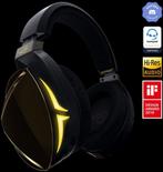 ASUS Rog Strix Fusion 700 ACI FR Gaming Headset, Audio, Tv en Foto, Koptelefoons, Overige merken, Op oor (supra aural), Bluetooth