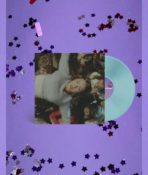OLIVIA RODRIGO bad idea right? Vinyl Single NIEUW, SEALED, Cd's en Dvd's, Vinyl Singles, Nieuw in verpakking, Single, Pop, 7 inch