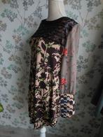 jurk van SAVE THE QUEEN, Overige kleuren, Ophalen of Verzenden, Zo goed als nieuw, Knielengte