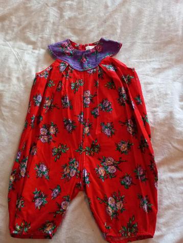 12 stuks jas sweater overall tuin/broek mt 68 74 80 nieuw  beschikbaar voor biedingen
