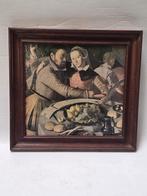 Antiek kader, Antiek en Kunst, Ophalen of Verzenden