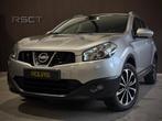 Nissan Qashqai 1.6 Connect Edition|Automaat|Trekhaak|Bose|Ca, Auto's, Euro 5, Parkeersensor, Gebruikt, 4 cilinders