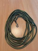 LONGEERLIJN GROEN , LANG 8 METER , € 4,00, Ophalen, Gebruikt, Overige soorten