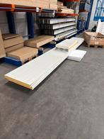 Sandwichts panelen restand, Doe-het-zelf en Verbouw, Ophalen, Nieuw, Overige materialen, 50 tot 100 mm