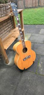 Ibanez Concord 698M Pre Lawsuit Akoestische gitaar, Muziek en Instrumenten, Ophalen of Verzenden, Gebruikt, Western- of Steelstringgitaar