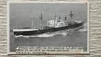 Victory  WW 2  AVERDIJK  HAL  Holland Amerika Lijn, Verzamelen, Ophalen of Verzenden