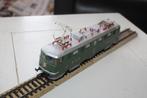 Märklin 3050 E-lok Ae 6/6 van de SBB/CFF, Hobby en Vrije tijd, Modeltreinen | H0, Wisselstroom, Locomotief, Ophalen of Verzenden