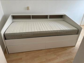 Eenpersoonsbed zgan