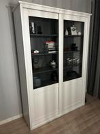 Woood vitrinekast, Ophalen of Verzenden