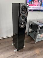 Acoustic Energy AE 509 speakers, Overige merken, Ophalen of Verzenden, Zo goed als nieuw, 120 watt of meer