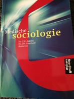 Medische sociologie, Ophalen, Zo goed als nieuw