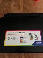 Epson printer, Computers en Software, Printers, Ophalen, Zo goed als nieuw