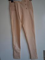 Cherry Koko  legging s/m nieuw, Verzenden, Nieuw, Beige, Lang