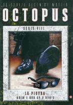 DVD Octopus serie VIII La Piovra. Italiaanse politieserie., Overige genres, Ophalen of Verzenden, Vanaf 12 jaar, Nieuw in verpakking