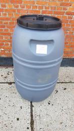 Voer ton/ regenton / vat / vijverfilter /slowfeeder /opslag, Tuin en Terras, Regentonnen, 150 liter of meer, Ophalen, Zo goed als nieuw
