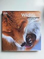 Wildlife photographer of the year 15, Ophalen of Verzenden, Zo goed als nieuw, Natuur algemeen