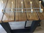 kapstok, Huis en Inrichting, Woonaccessoires | Kapstokken, Wandkapstok, Ophalen of Verzenden, Zo goed als nieuw, Minder dan 100 cm
