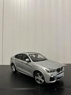 Bmw x4 modelauto 1:18 dealer uitvoering, Ophalen of Verzenden, Zo goed als nieuw, Auto, Overige merken