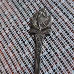 Theelepeltje Efteling Indische waterlelies verzilverd lepel, Verzamelen, Efteling, Ophalen of Verzenden, Zo goed als nieuw, Overige typen