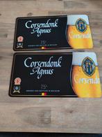 Corsendonk Agnus bier barmatten, Ophalen of Verzenden, Zo goed als nieuw, Overige merken