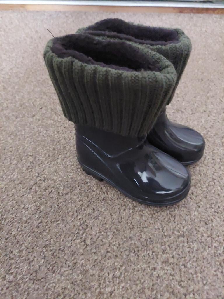 Regenlaarzen kind, Kinderen en Baby's, Ophalen of Verzenden, Nieuw, Onbekend