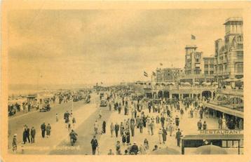 (388-466-033) Scheveningen Boulevard beschikbaar voor biedingen