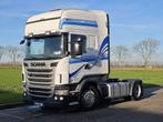 SCANIA R440, Automaat, Euro 5, Scania, Bedrijf