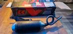 Originele Turbo Kit Uitlaat Piaggio Zip SP, Fietsen en Brommers, Ophalen of Verzenden, Gebruikt, Uitlaat, Piaggio