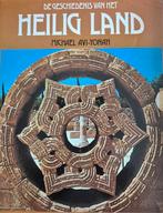 Geschiedenis van het heilige land, Boeken, Ophalen of Verzenden, 20e eeuw of later, Gelezen, Azië