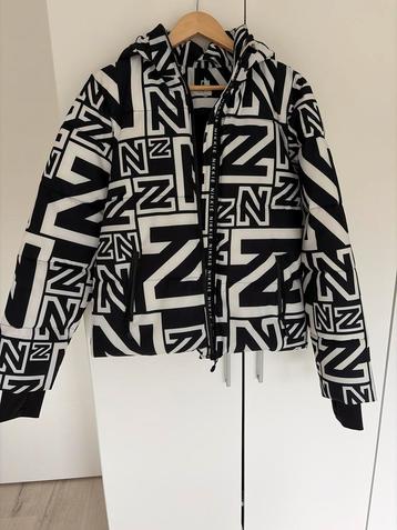 Nikkie Ski Jas Maat 42 - Zeer Goede Staat! beschikbaar voor biedingen