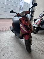 Piaggio Zip Brom, Ophalen, Overige modellen, Zo goed als nieuw, Nvt