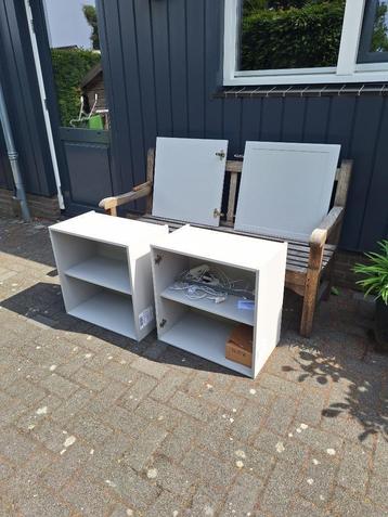 2 keukenkastjes te koop, NOLTE