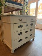 Antieke commode, Huis en Inrichting, Ophalen, Overige materialen, Gebruikt, 100 tot 150 cm