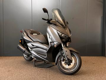 Yamaha x-max 300cc origineel nederlands 1e eigenaar beschikbaar voor biedingen