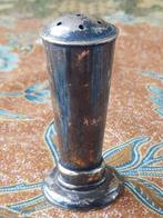 Mooie oude peper en zout strooiers van Purcell silverplate., Antiek en Kunst, Ophalen of Verzenden