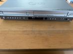 LG V8816 video recorder met dvd speler, Verzenden, Gebruikt, VHS-speler of -recorder