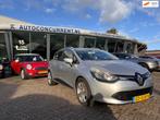 Renault Clio Estate 0.9 TCe Dynamique, Navi, Cruise, Airco I, Auto's, Voorwielaandrijving, Handgeschakeld, 90 pk, Start-stop-systeem