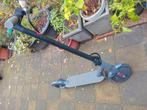 Electric strep, Ophalen of Verzenden, Zo goed als nieuw, Elektrische step (E-scooter)
