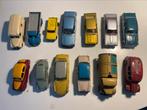 Dinky toys, Hobby en Vrije tijd, Modelauto's | 1:43, Ophalen of Verzenden, Gebruikt, Auto, Dinky Toys