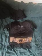Batman verkleed pak., Ophalen, Zo goed als nieuw, Jongen of Meisje
