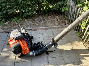 Husqvarna rugblazer 570BTS beschikbaar voor biedingen