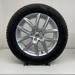 Volvo 18 inch Y spoke velgen + winterbanden XC60 2017-, 18 inch, Banden en Velgen, Nieuw, 235 mm